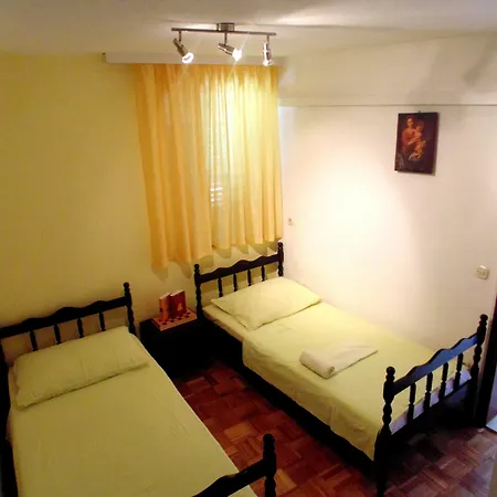 Petricevic 스플리트