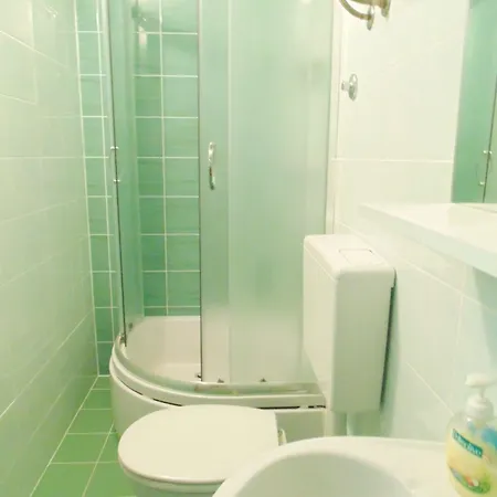 게스트하우스 Petricevic 3*