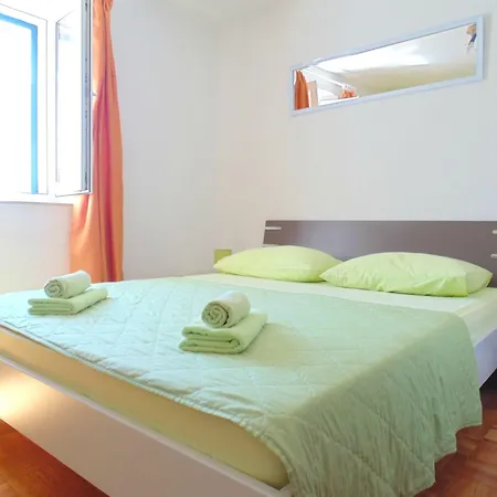 Petricevic 게스트하우스 스플리트