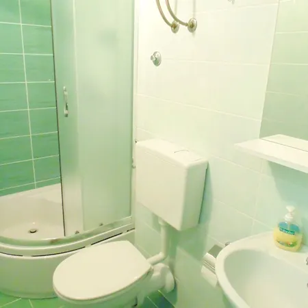 게스트하우스 Petricevic