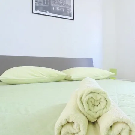 게스트하우스 Petricevic 3*