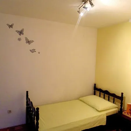 Petricevic 게스트하우스 3*