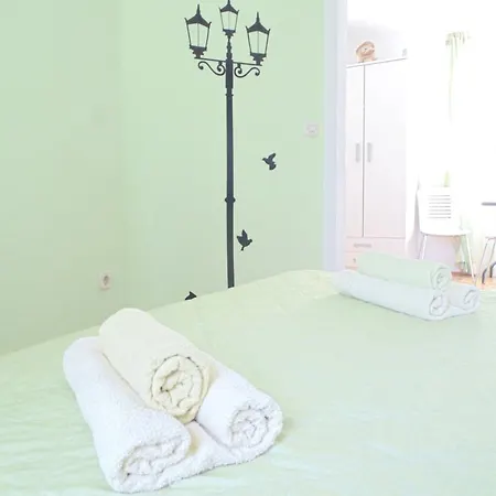 Petricevic 3* 스플리트