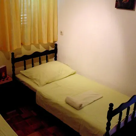 Petricevic 3* Spalato