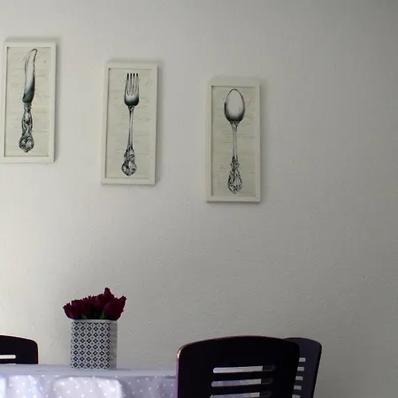 Petricevic 게스트하우스 3*