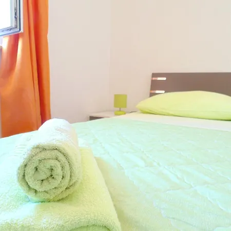 Petricevic 스플리트