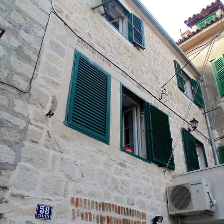 بيت ضيافة Petricevic 3*