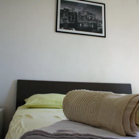 Petricevic سبليت