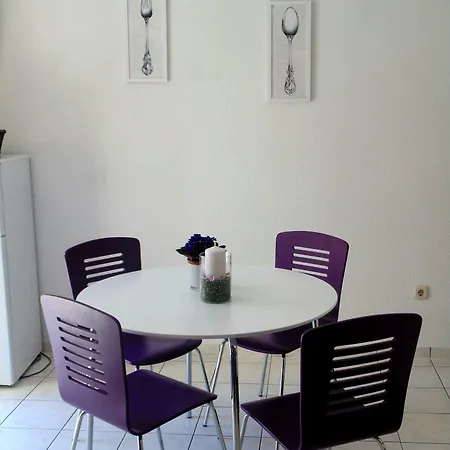 بيت ضيافة Petricevic 3*