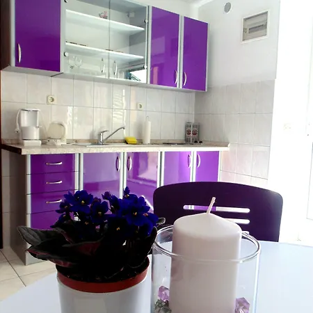 Petricevic سبليت