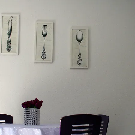 Petricevic Konukevi 3*