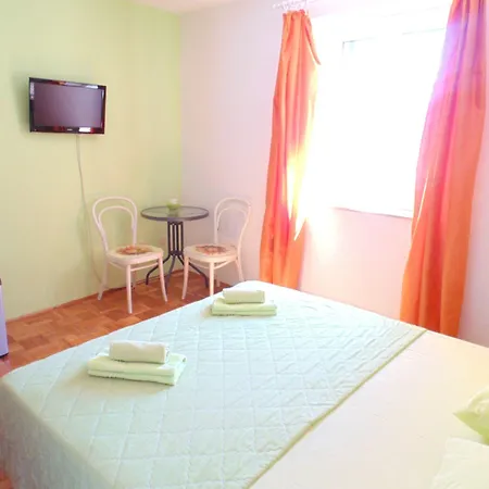 Petricevic سبليت