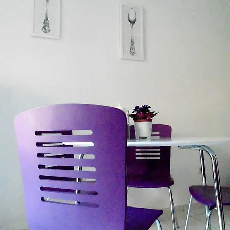 بيت ضيافة Petricevic 3*