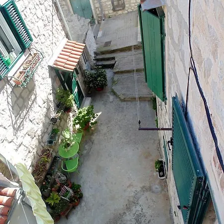 Petricevic بيت ضيافة سبليت