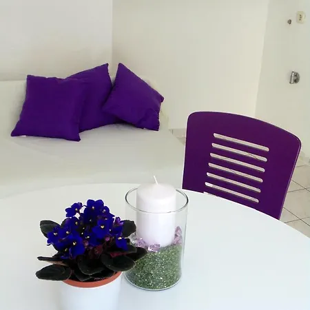 بيت ضيافة Petricevic سبليت