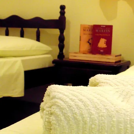 بيت ضيافة Petricevic