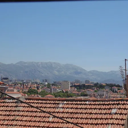 Petricevic Guest house Split
