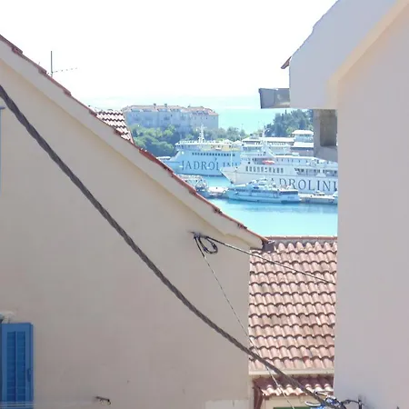 Petricevic Split