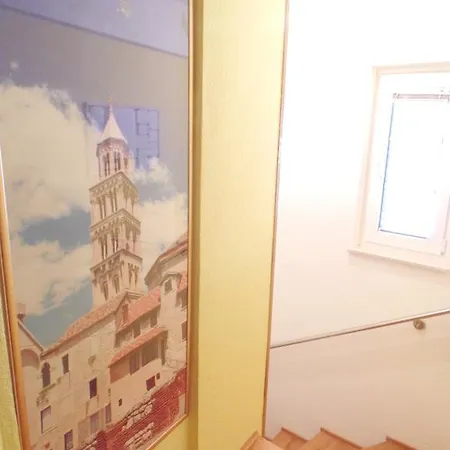 Guest house Petricevic 3*