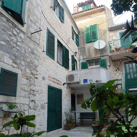 Guest house Petricevic 3*