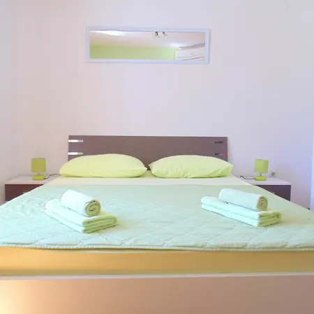 Guest house Petricevic