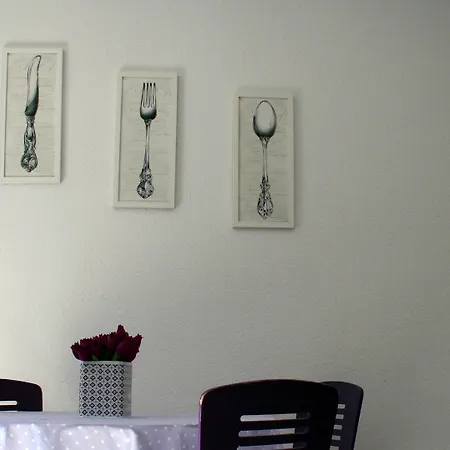 Petricevic Guest house 3*