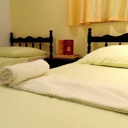 Guest house Petricevic 3*