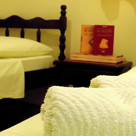 Guest house Petricevic